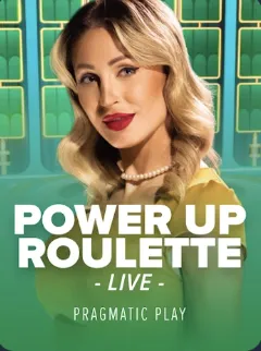 PowerUp Roulette